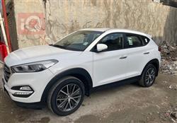 هیوندای تۆکسۆن